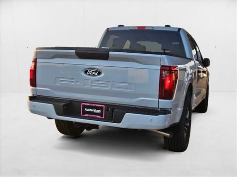 New 2025 Ford F150 STX w/ Equipment Group 200A image 2
