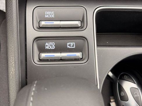 Used 2026 Hyundai Sonata Blue FWD image 21