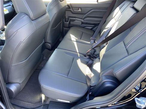 New 2026 Toyota 4Runner Limited image 17