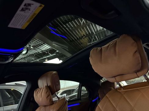 Certified 2023 Mercedes-Benz S 580 4MATIC Sedan image 19