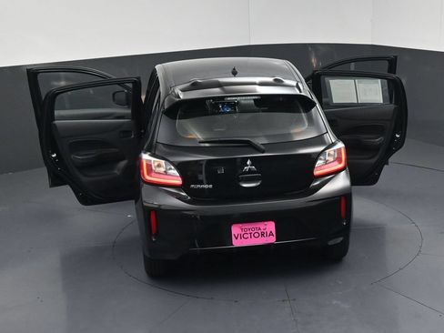 Used 2024 Mitsubishi Mirage ES FWD image 21