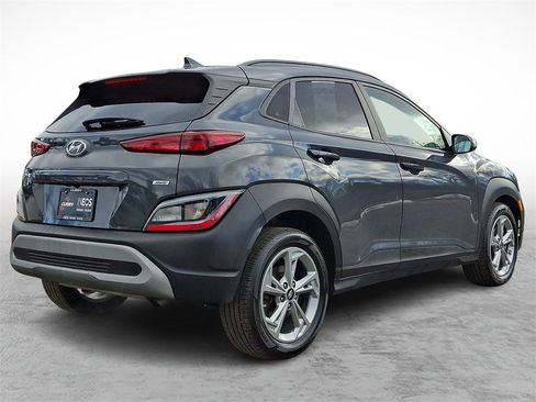 Used 2023 Hyundai Kona SEL w/ Cargo Package image 4