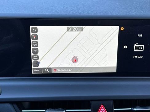 New 2026 Kia Seltos EX FWD image 24