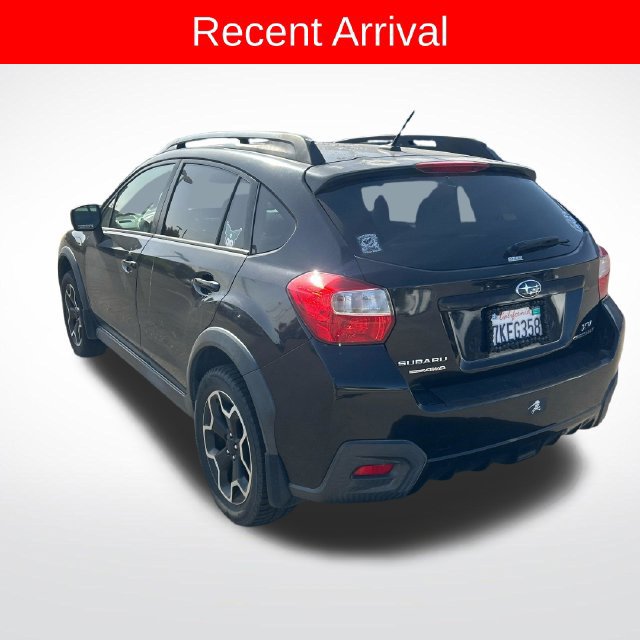 Used 2014 Subaru Crosstrek 2.0i Limited AWD/4WD image 3