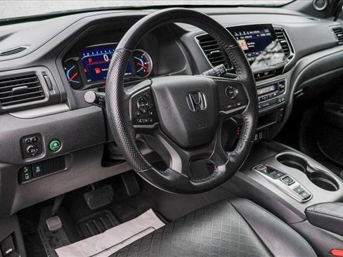 Used 2019 Honda Passport EX-L image 10