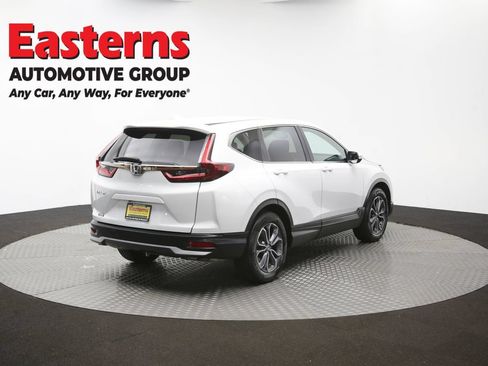 Used 2022 Honda CR-V EX image 41