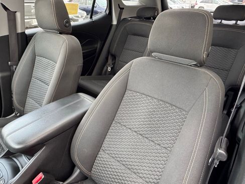 Used 2019 GMC Terrain SLE image 24