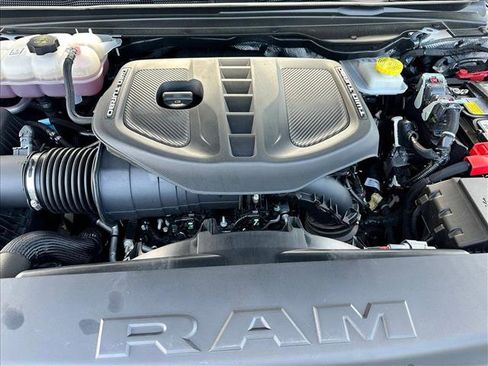 Used 2025 RAM 1500 Tungsten image 24