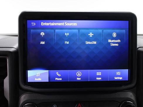 Used 2021 Ford Bronco Sport Big Bend AWD/4WD image 47