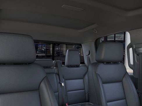 New 2026 Chevrolet Silverado 1500 RST image 24