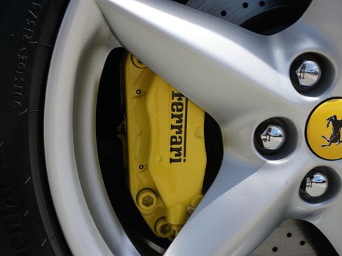 Used 2003 Ferrari 360 Spider RWD image 28