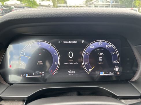 New 2026 Jeep Grand Cherokee L Limited AWD/4WD image 12
