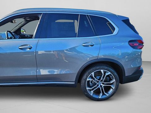 New 2026 BMW X5 xDrive40i w/ Premium Package AWD/4WD image 34