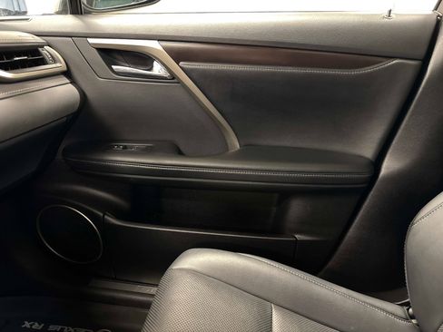 Used 2021 Lexus RX 450h w/ Premium Package image 24