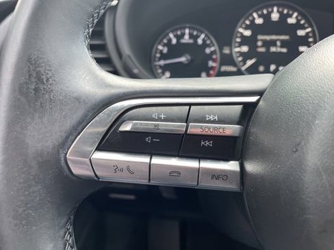 Certified 2023 MAZDA CX-30 AWD 2.5 S w/ Preferred Package image 15