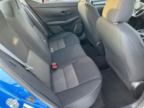 Used 2024 Nissan Sentra SV image 44