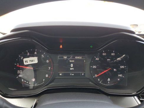 New 2026 Chevrolet Trax LS image 21