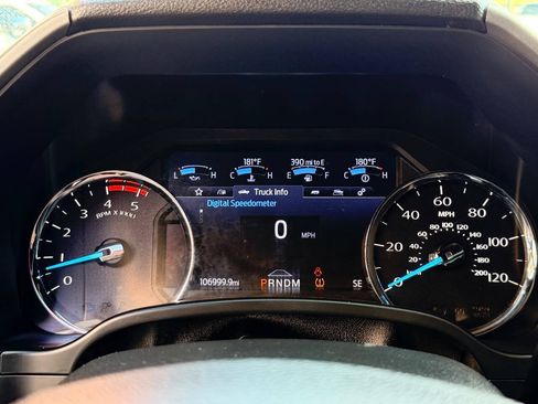 Used 2020 Ford F250 Platinum AWD/4WD image 25