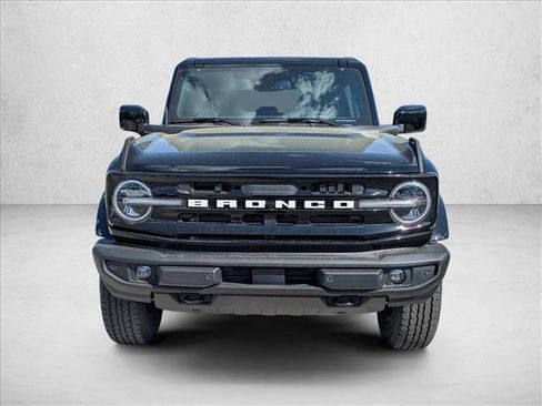 New 2026 Ford Bronco Outer Banks image 6
