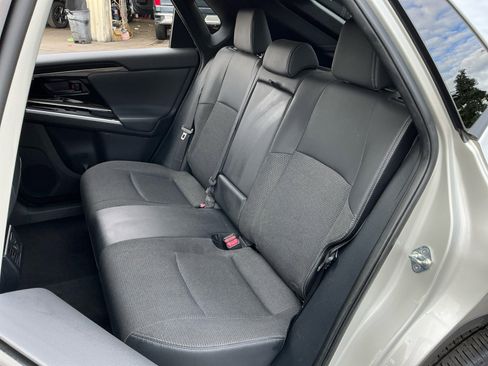 Used 2023 Toyota bZ4X XLE w/ Weather Package image 20