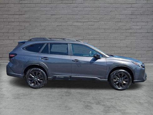 Used 2023 Subaru Outback Onyx Edition XT AWD/4WD image 13
