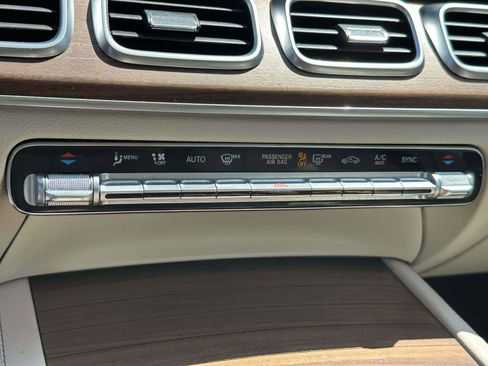 Certified 2023 Mercedes-Benz GLS 450 4MATIC image 26