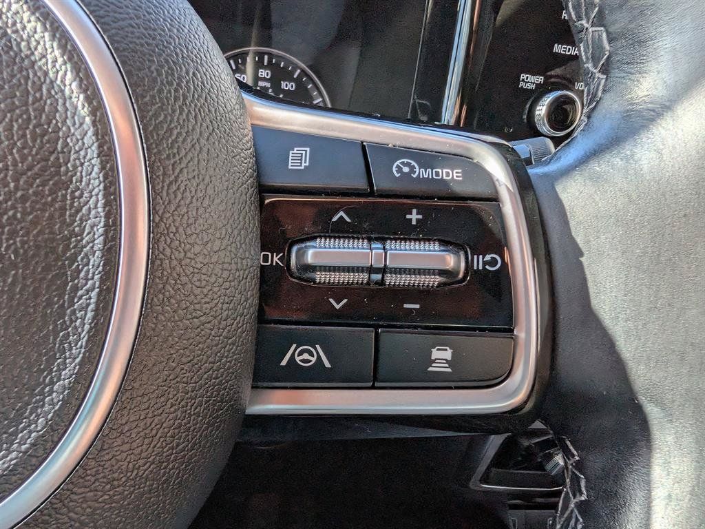 Used 2022 Kia Sorento X-Line EX AWD/4WD image 36