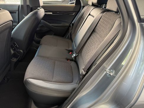 Used 2025 Kia Seltos S image 27