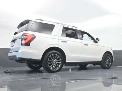 Used 2020 Ford Expedition Limited image 66