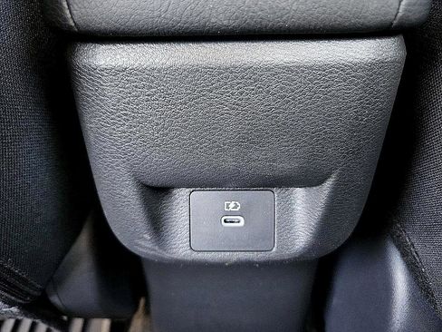 New 2025 Nissan Versa SV w/ Trunk Package image 11