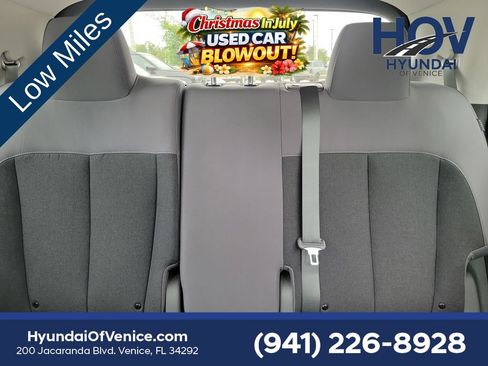 Certified 2024 Hyundai Ioniq 5 SEL AWD/4WD image 31