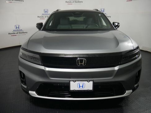 New 2025 Honda Prologue Touring image 2