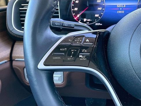 Certified 2024 Mercedes-Benz GLE 450 4MATIC image 14