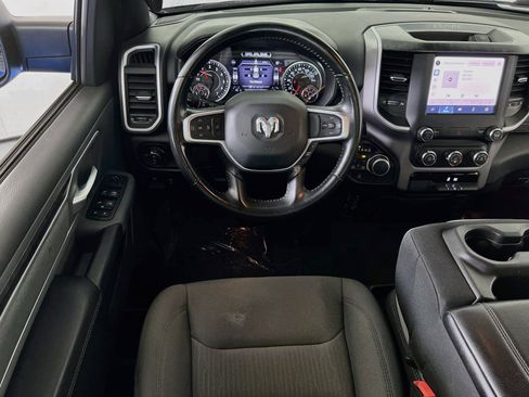 Used 2022 RAM 1500 Big Horn AWD/4WD image 20