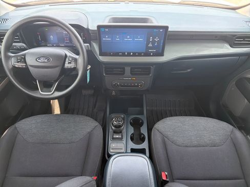 Used 2025 Ford Maverick XL w/ Equipment Group 101A AWD/4WD image 5