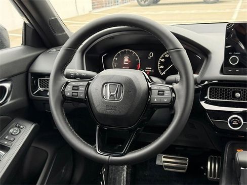 New 2026 Honda Civic Sport image 8