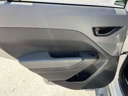 New 2026 Subaru Crosstrek 2.5i Sport AWD/4WD image 19