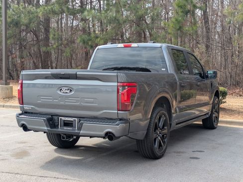 New 2026 Ford F150 STX w/ F-150 LOBO Package image 3