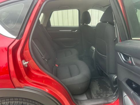 Certified 2022 MAZDA CX-5 AWD 2.5 S image 15