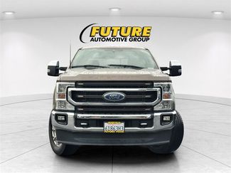 Certified 2022 Ford F250 King Ranch w/ Chrome Package video 2
