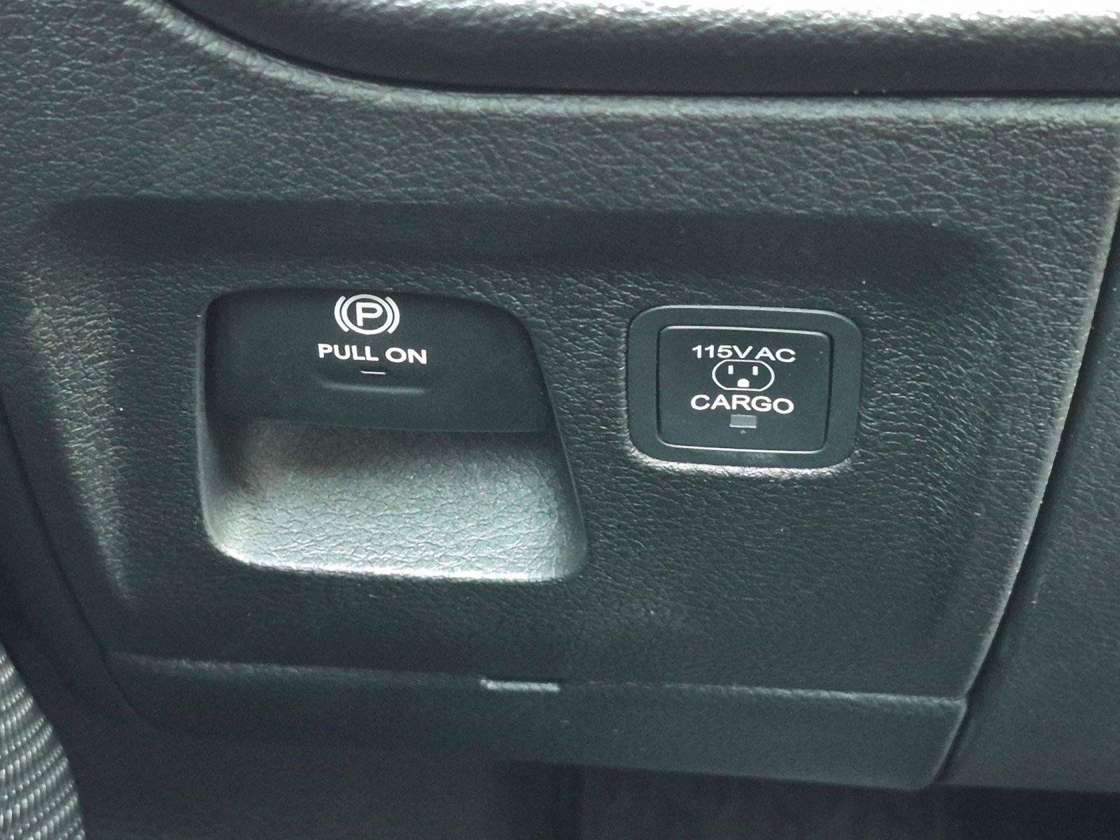 New 2026 RAM 1500 Express AWD/4WD image 24