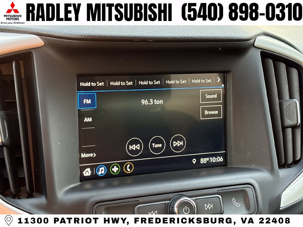Used 2019 GMC Terrain SLE w/ Driver Convenience Package AWD/4WD image 8