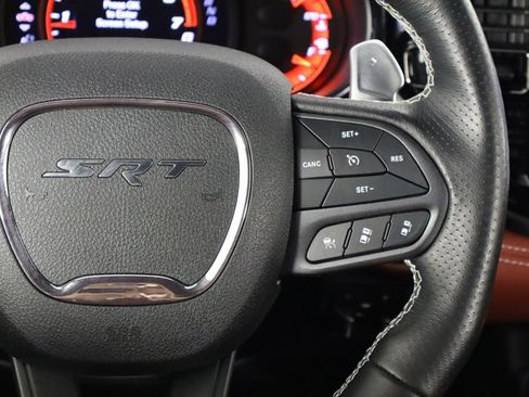 Used 2024 Dodge Durango SRT Hellcat AWD/4WD image 10