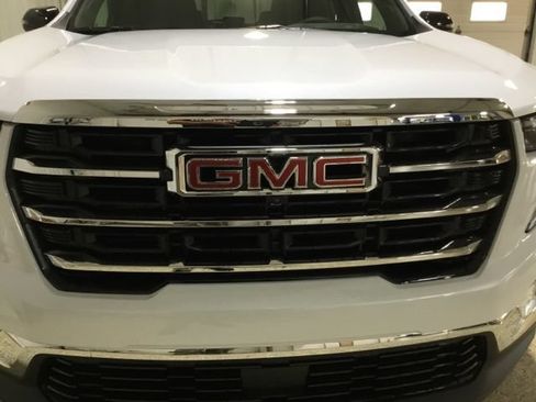 New 2026 GMC Acadia Elevation w/ Elevation Premium Package FWD image 27