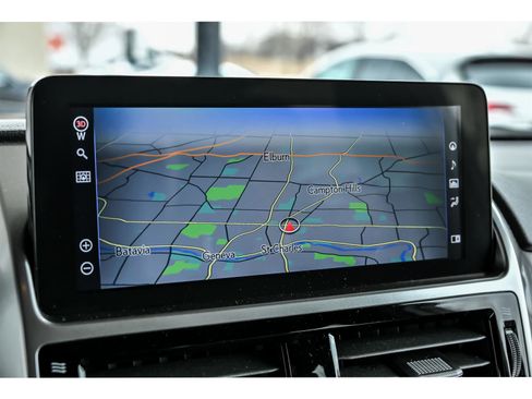 Used 2023 Lexus GX 460 Premium image 20