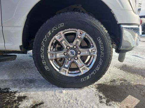 Used 2021 Ford F150 XLT w/ Equipment Group 302A High AWD/4WD image 18