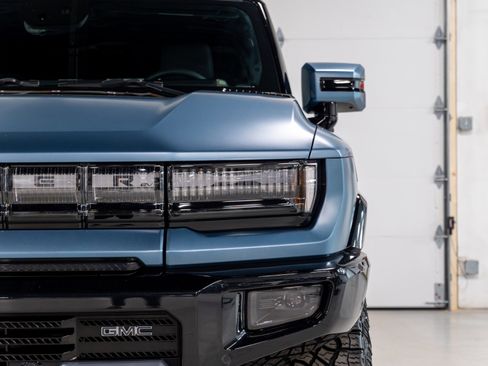 Used 2024 GMC Hummer EV 3X w/ Omega Edition image 53