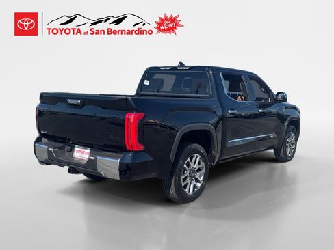 New 2026 Toyota Tundra 1794 Edition image 5