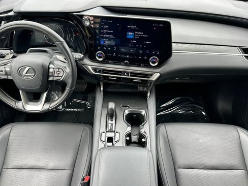 Used 2023 Lexus RX 350 Premium w/ Accessory Package FWD image 16