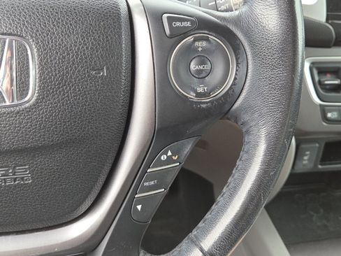 Used 2016 Honda Pilot EX-L image 5